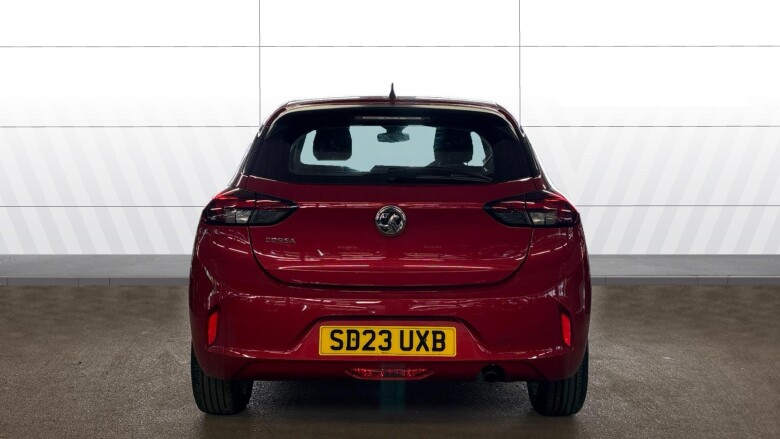 Vauxhall Corsa 1.2 Design 5dr Petrol Hatchback